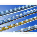 240mm~4800mm Transparent PVC-LED flexible strip